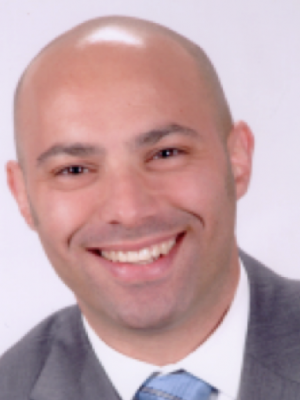 Photo of team member